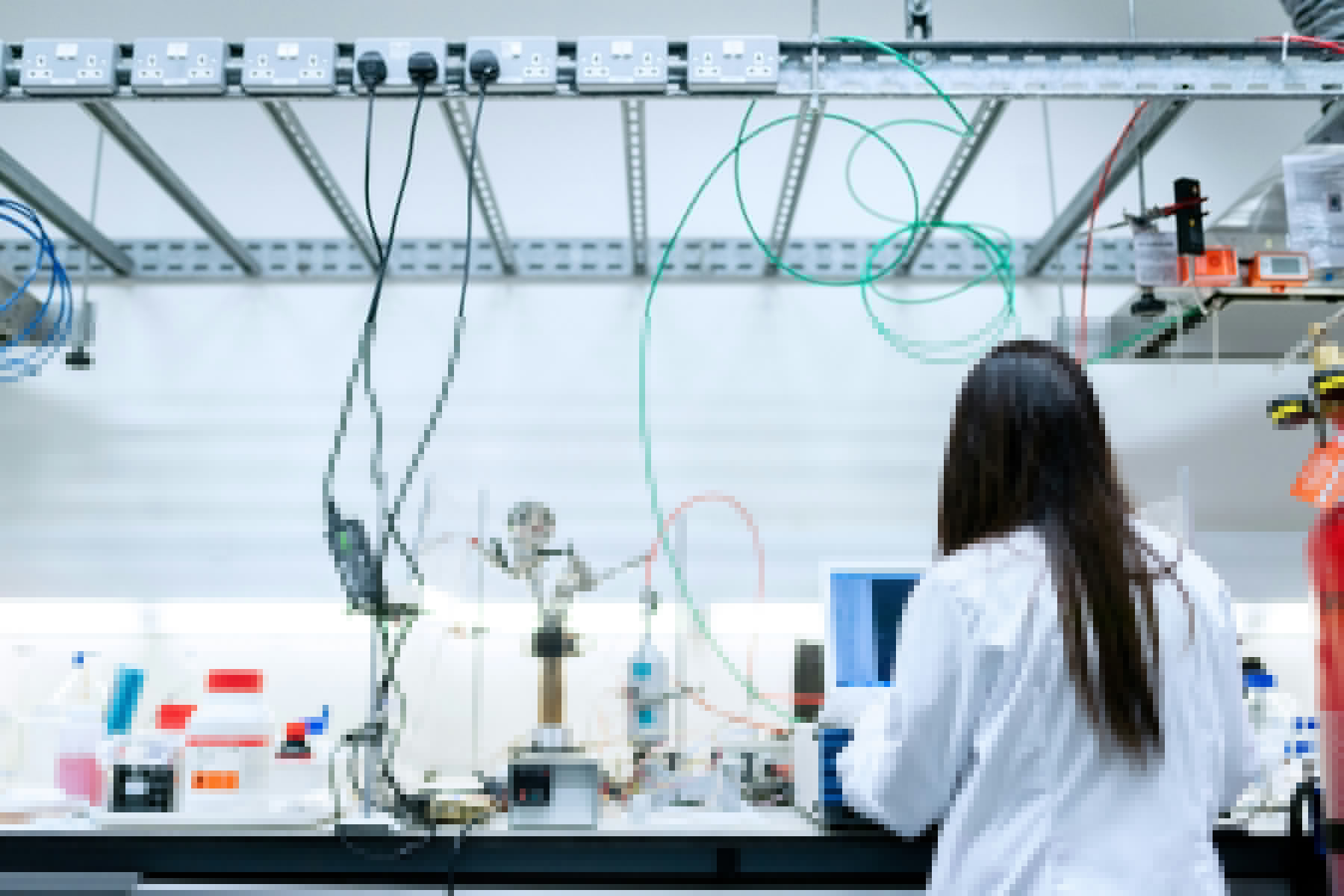 Fête de la Science 2026 : un village des sciences à Savigny-le-temple (77)