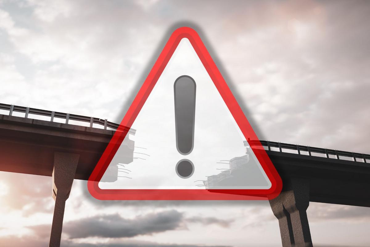 These Iowa Counties Have the Most Bridges in Dire Need of Repair [GALLERY]