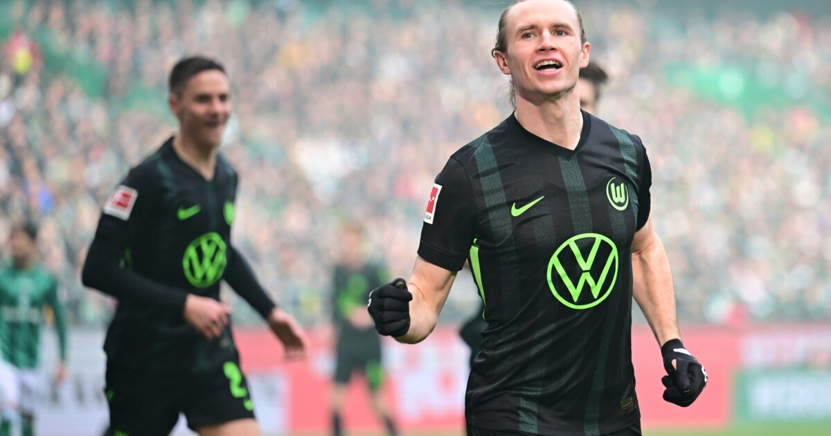 Bundesliga im Ticker - 1. FC Köln gegen VfL Wolfsburg – ab 20.30 Uhr LIVE
