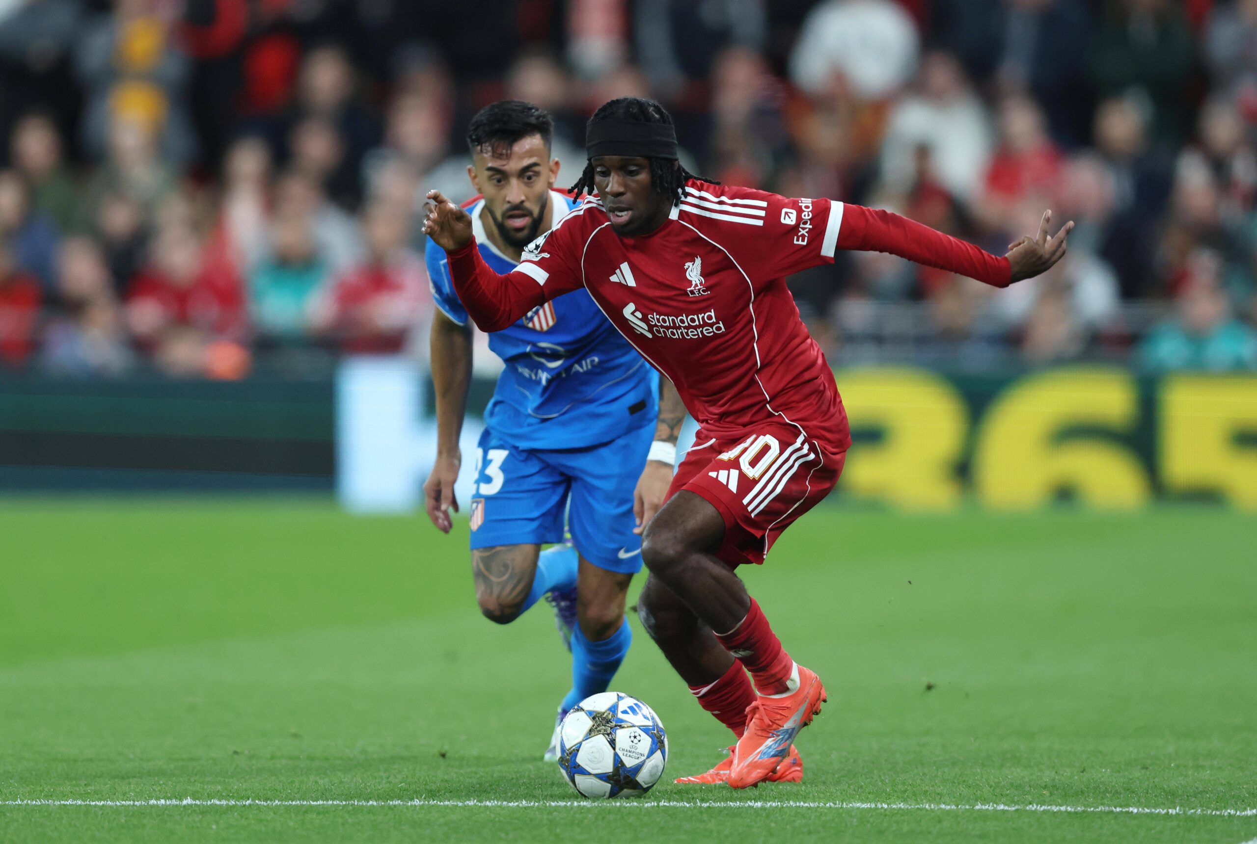 Arne Slot reveals Liverpool’s transfer stance after latest injury blow