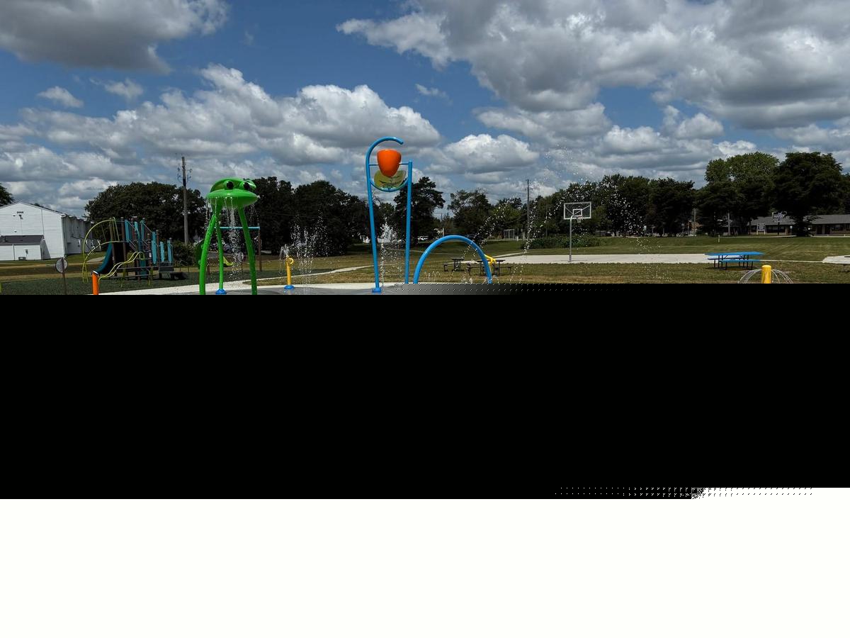 Updates Announced for Silver Lake & McQuillan Splash Pads
