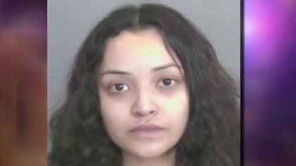 Orange County woman accused of beheading boyfriend