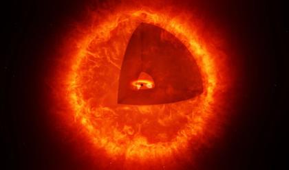 Do ‘black hole stars’ solve a puzzle in the early universe?