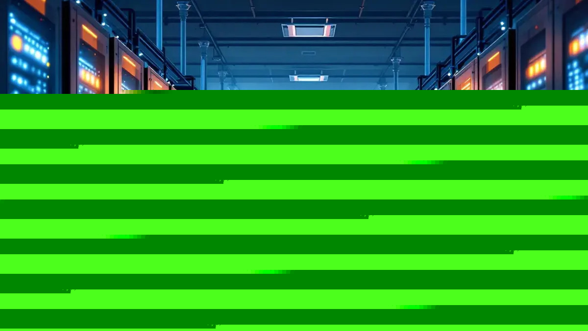 Data centre power market set to hit USD $70.94bn by 2034