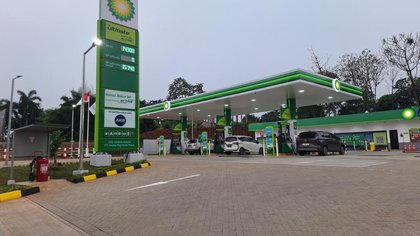 Vivo dan BP-AKR Batal Beli BBM dari Pertamina, Bahlil Jamin Stok Aman