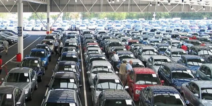 State Gives Owners 7 Days to Surrender Vehicles in Money Laundering Probe