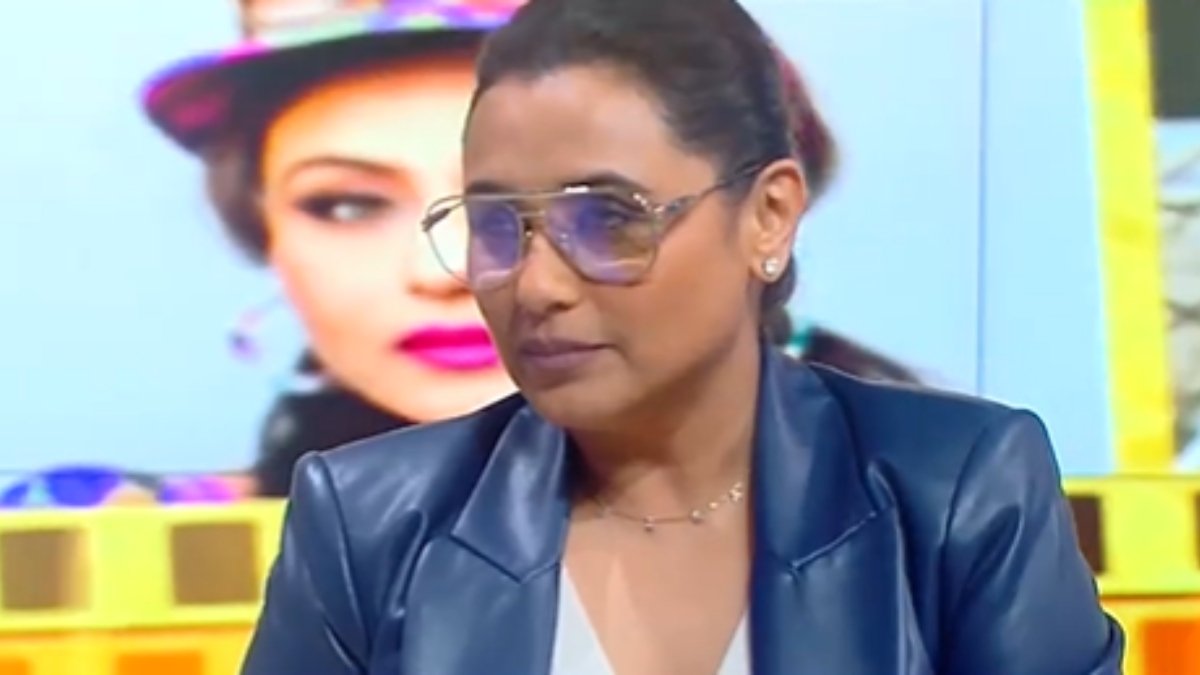 Exclusive: Why Rani Mukerji and Aditya Chopra invited just 12 guests to their wedding