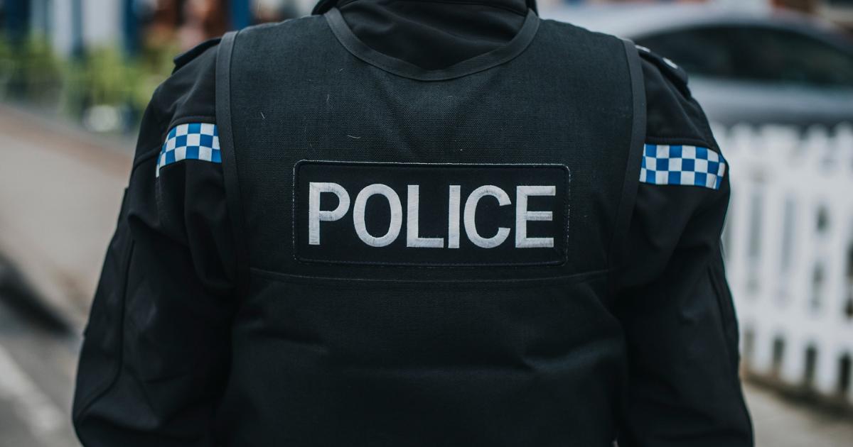 Jewellery stolen in two burglaries