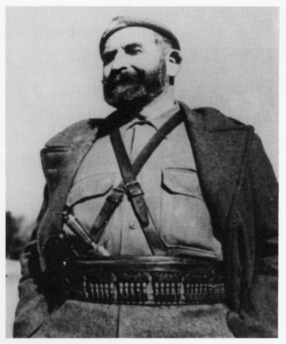 ΣΑΝ ΣΗΜΕΡΑ – 27 Αυγούστου 1943: Η καταστροφή των Βοριζίων στην Κρήτη