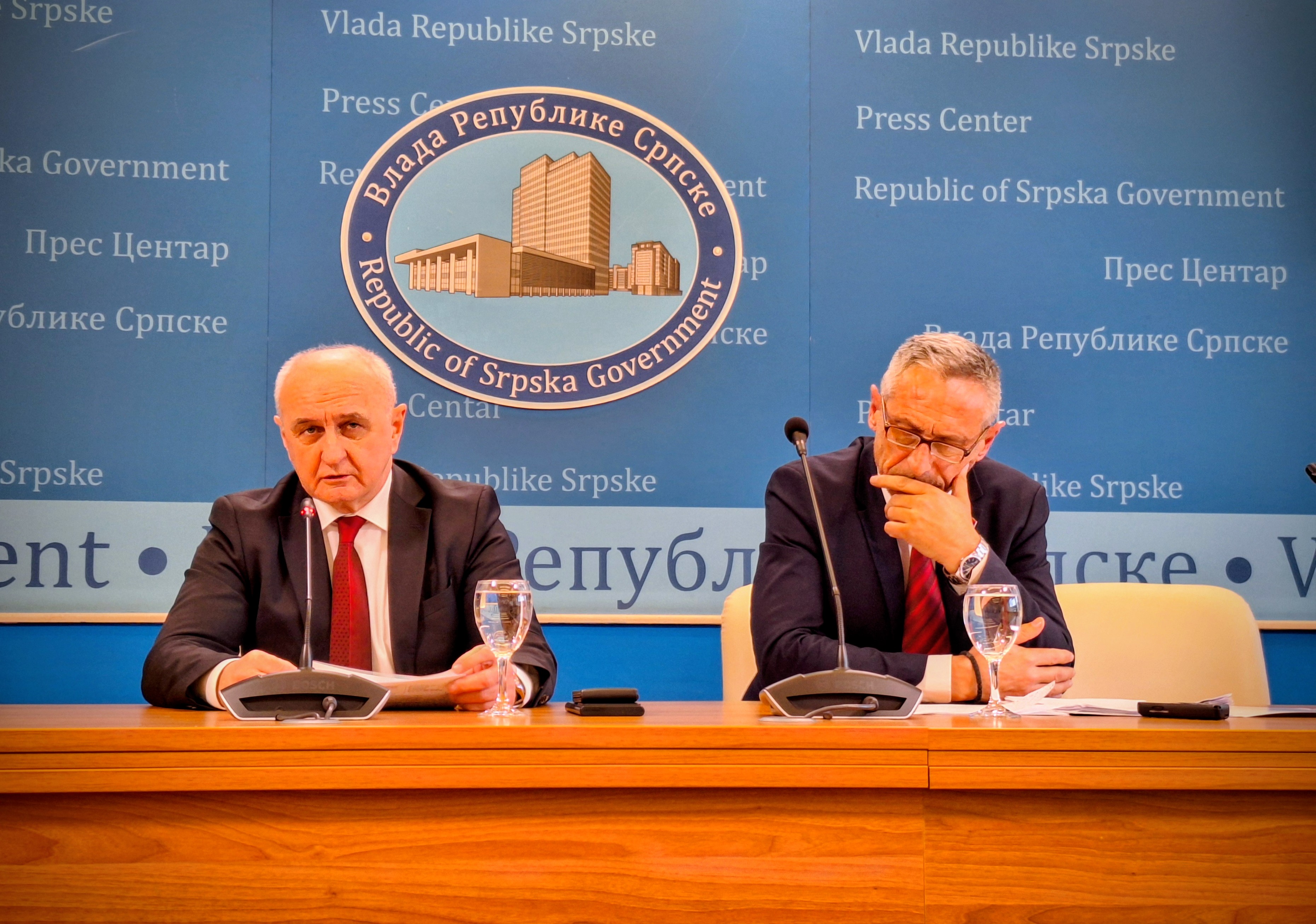 Vlada RS: RiTE 'Ugljevik' konačno dobija koncesiju za kopanje uglja