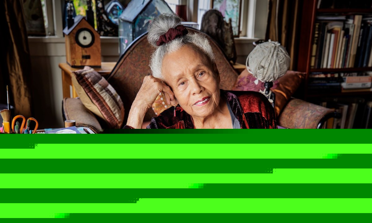 Betye Saar, assemblage artist who reframed racist and sexist imagery, has died, aged 99