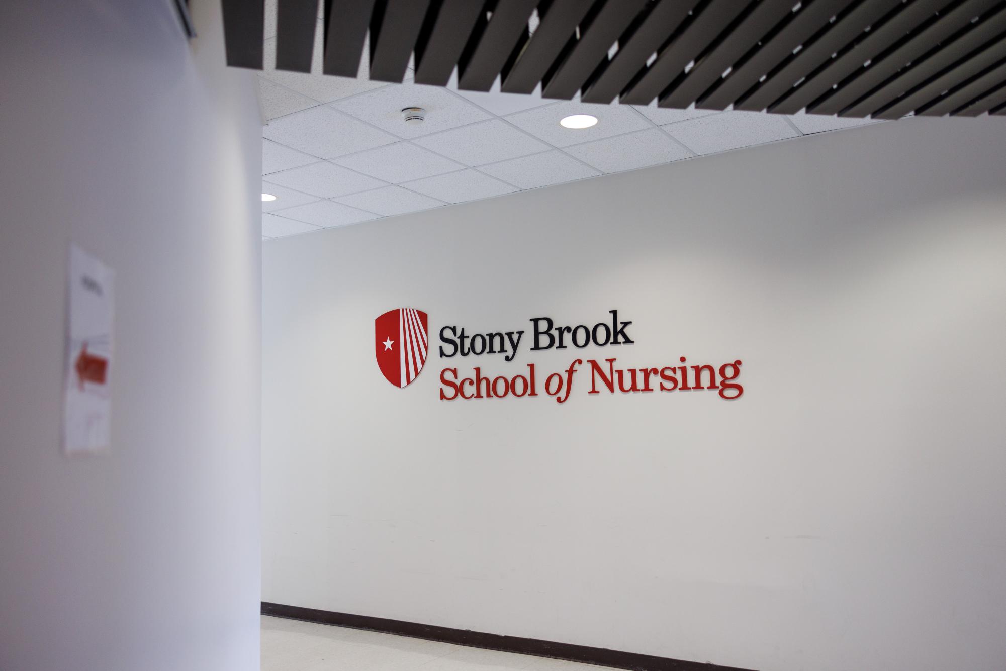 Stony Brook nurse named inaugural SUNY Healthcare Educator Scholar
