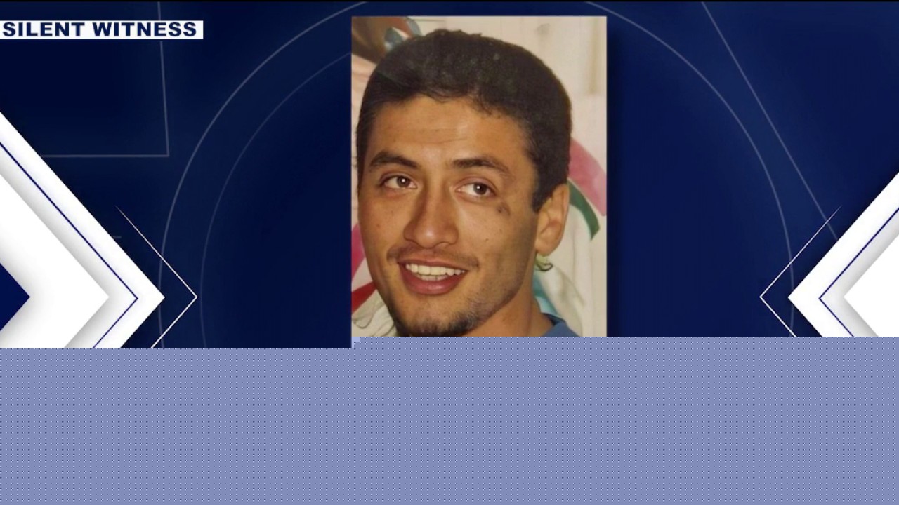 Unsolved 1998 murder: Daughter advocates for justice in father's cold case