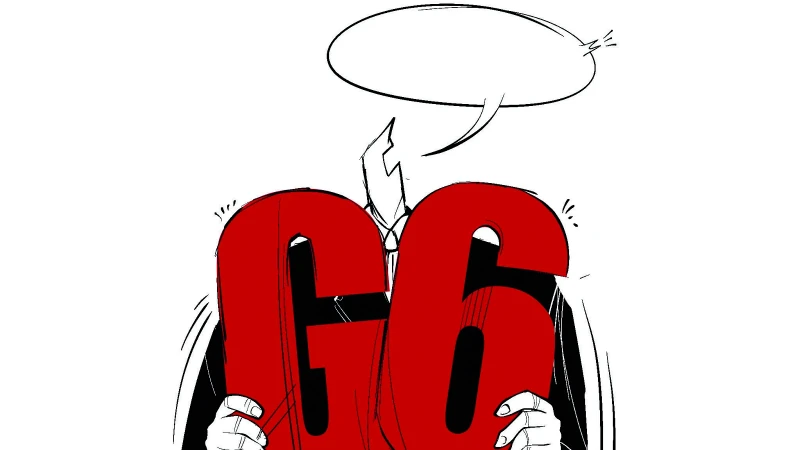 “G”erçek mi, “6”erçek mi?