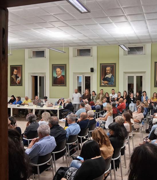 "Il Pronto soccorso non chiude". Ma è polemica