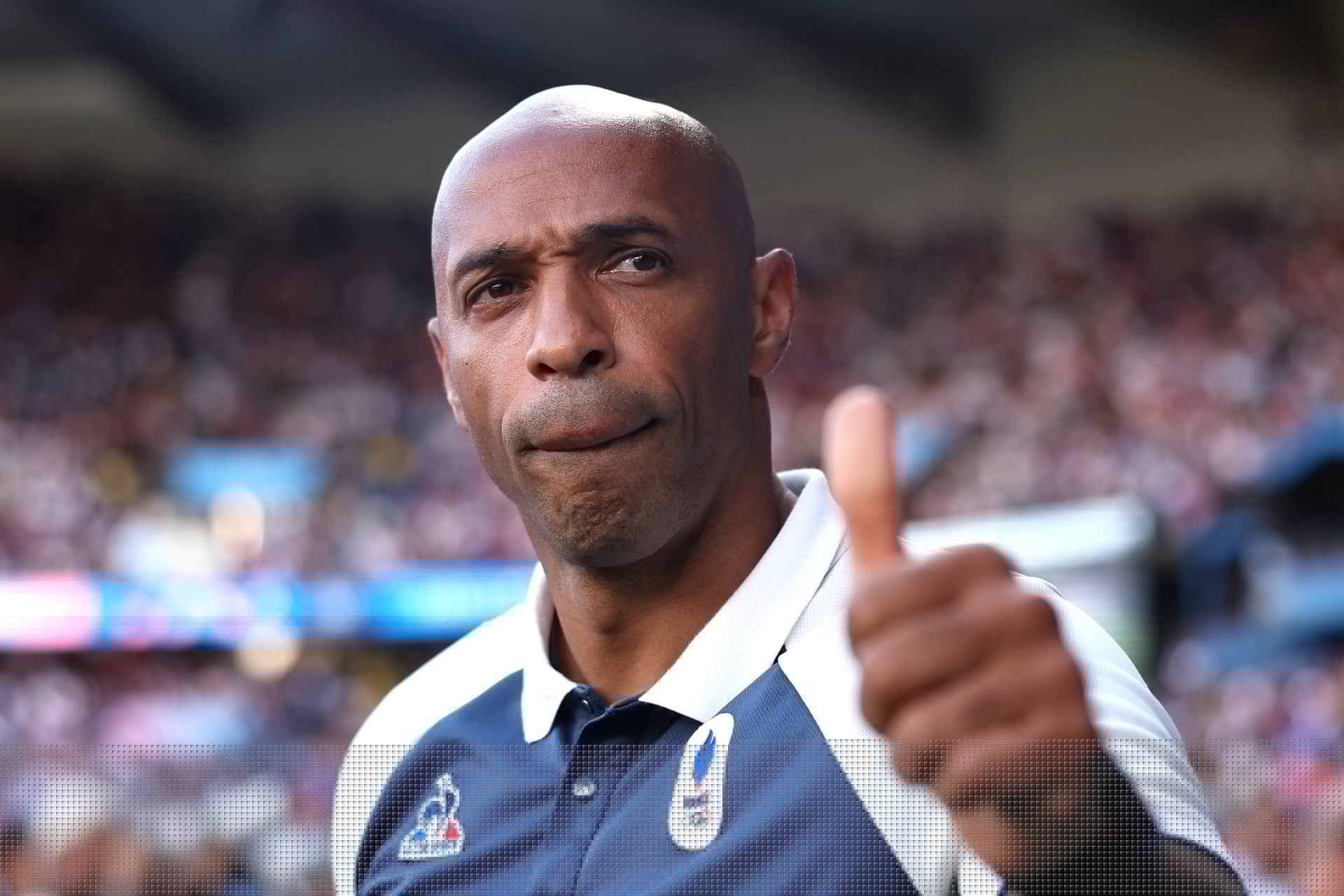Former Arsenal Player of the Season is now set to join Thierry Henry’s old club
