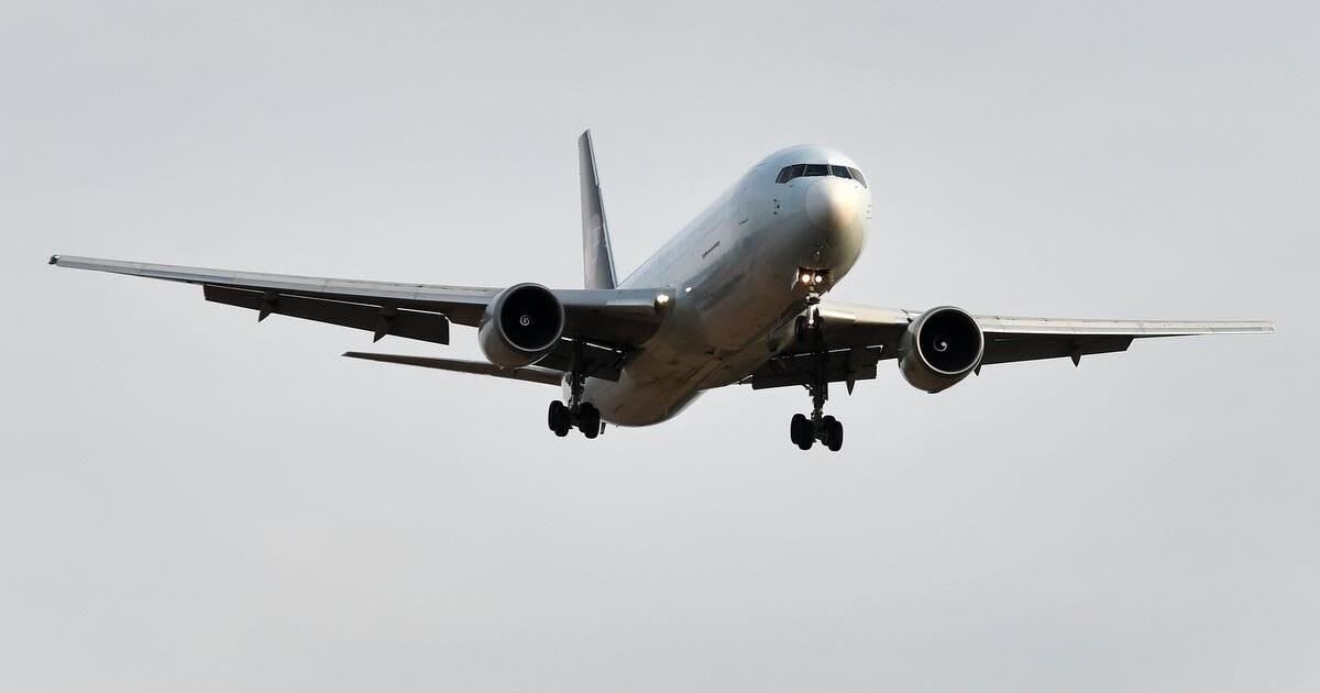 Airport noise restricts development in most of Ancaster lands pulled from Greenbelt