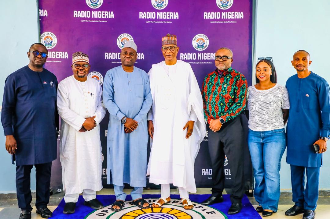 Radio Nigeria becomes official host broadcaster for 2026 World Public Relations Forum