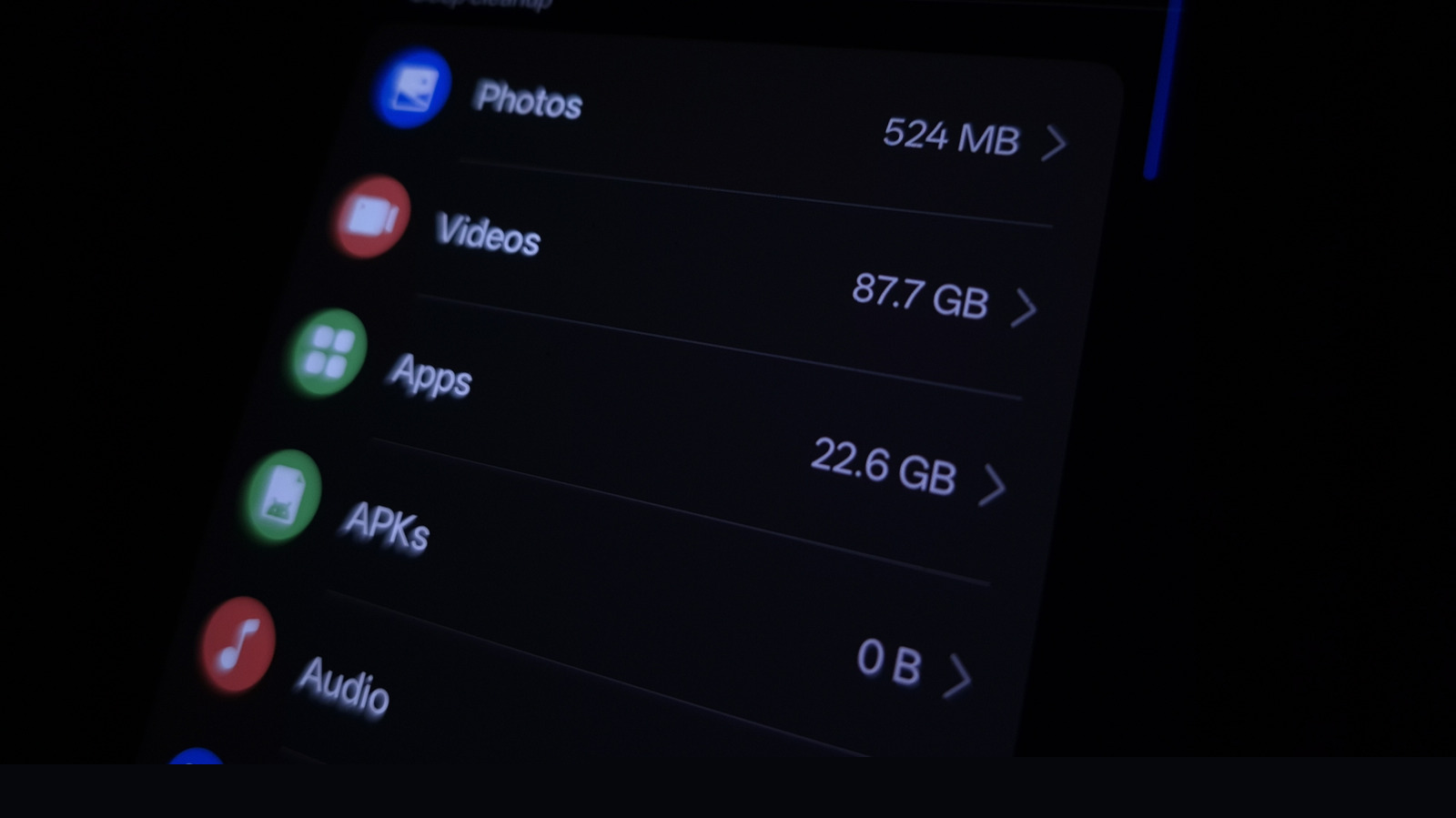 Your Android Phone Can Now Automatically Back Up Documents - Here's How