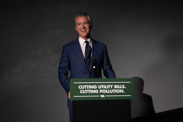 Newsom's signing of trailer bills is devastating blow to climate and public health