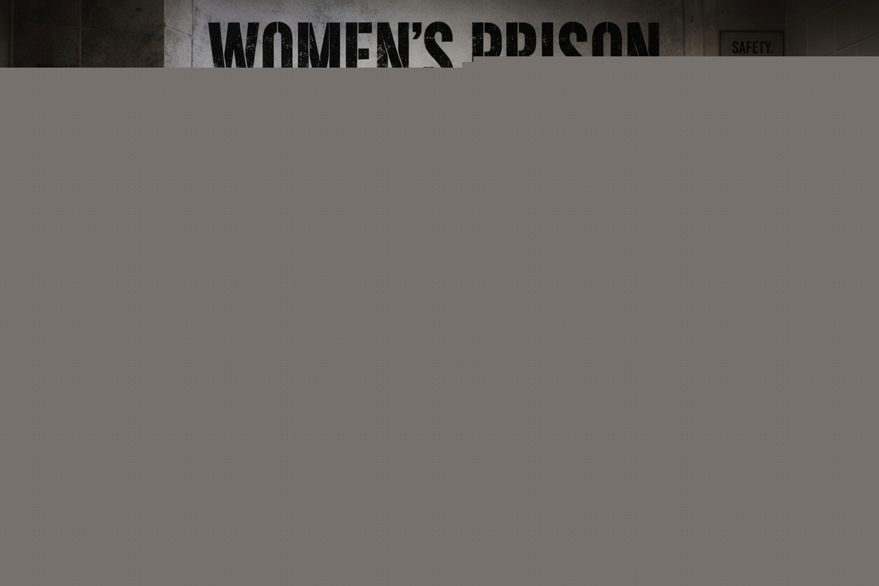 Comment on The Bureau of Prisons Built a Men’s Unit Inside a Women’s Prison and the Men Still Aren’t Happy by Tim