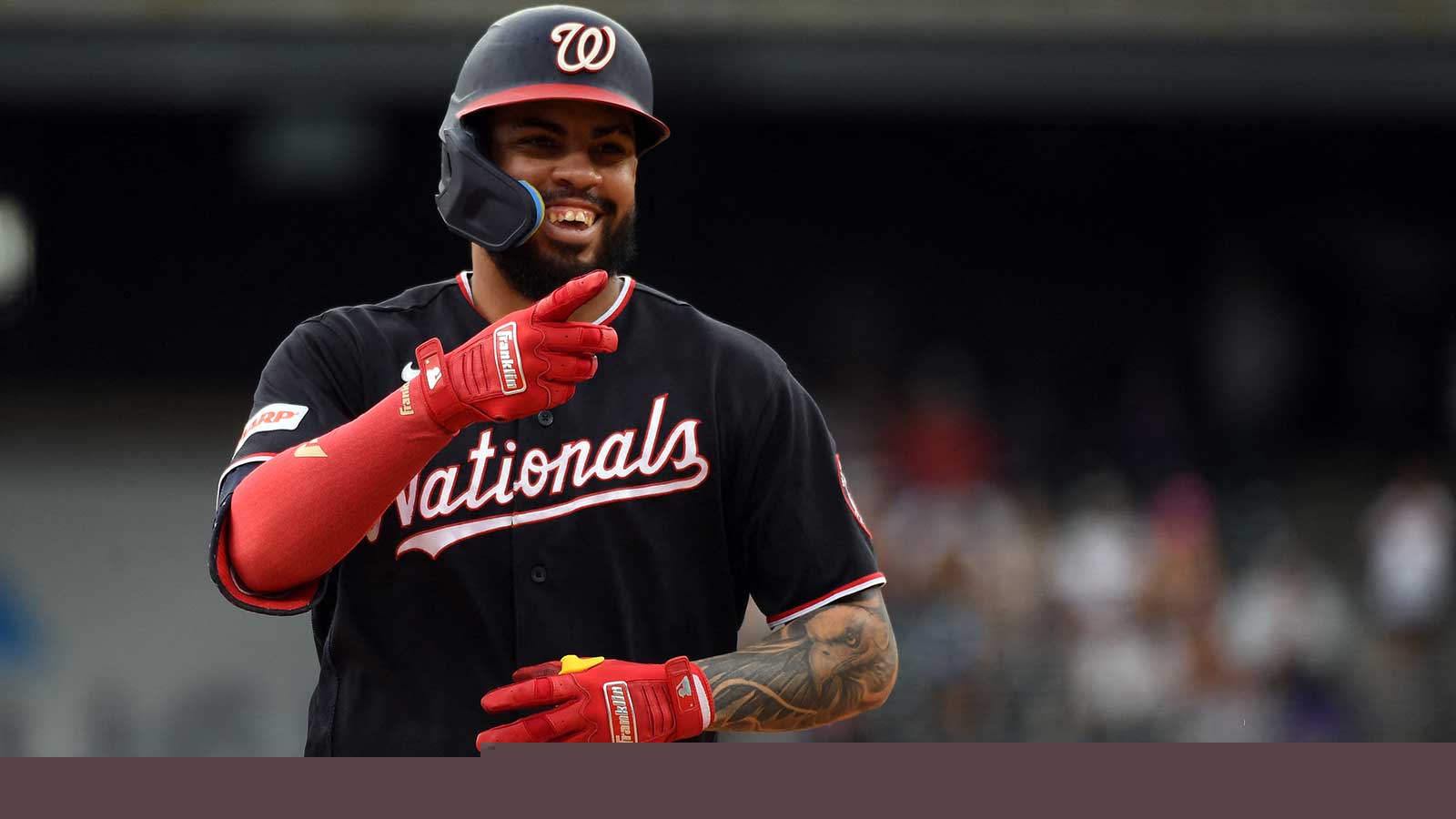 Jack Curry gets blunt about potential Yankees change after Luis Garcia Jr. trade