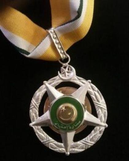 Prominent journalists among the recipients of national awards on Independence Day