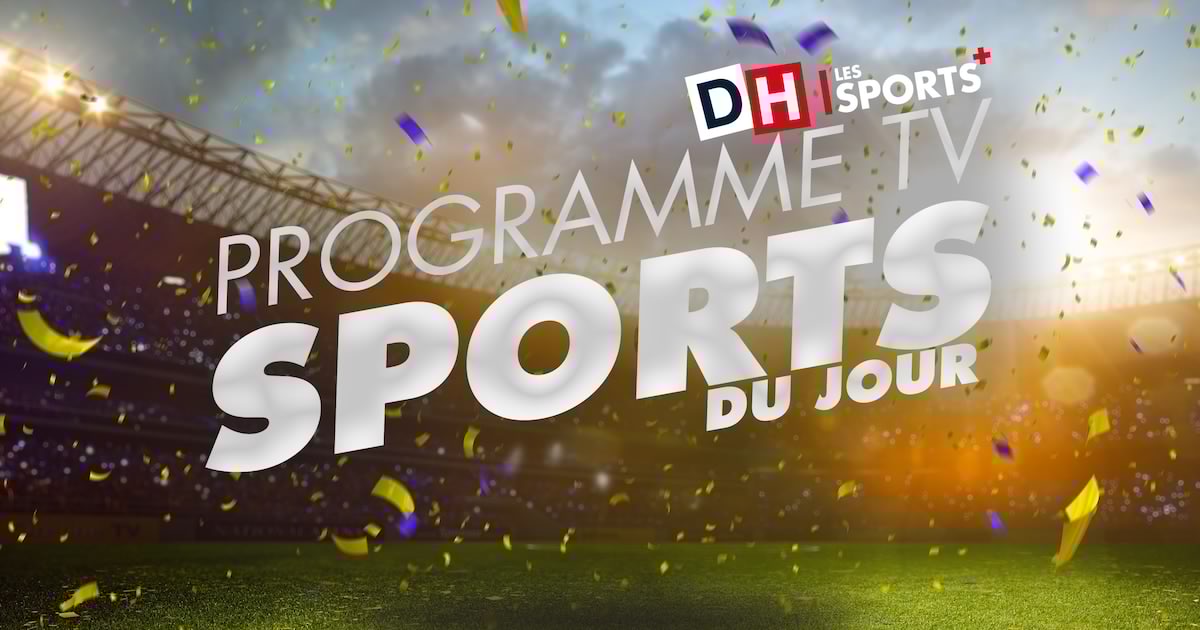 Où regarder Standard - Cercle, Westerlo - Union et la 8e étape du Tour de France femmes en live? Les directs sport de ce samedi 8 août en Belgique