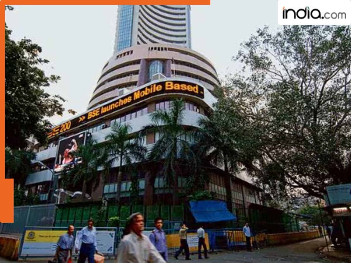 Stock market update: Shares of this Infra company on investors’ radar as company to consider listing on National Stock Exchange, check details