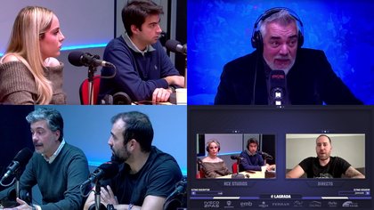 La Tertulia desgrana todos los puntos calientes de la previa del Espanyol – Alavés: mercado de fichajes, onces y el bullying a los pequeños pericos