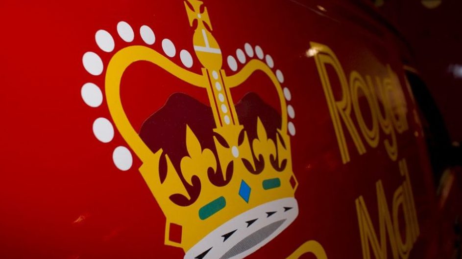 Comment on Royal Mail recognises hard work of junior and middle managers by Rob