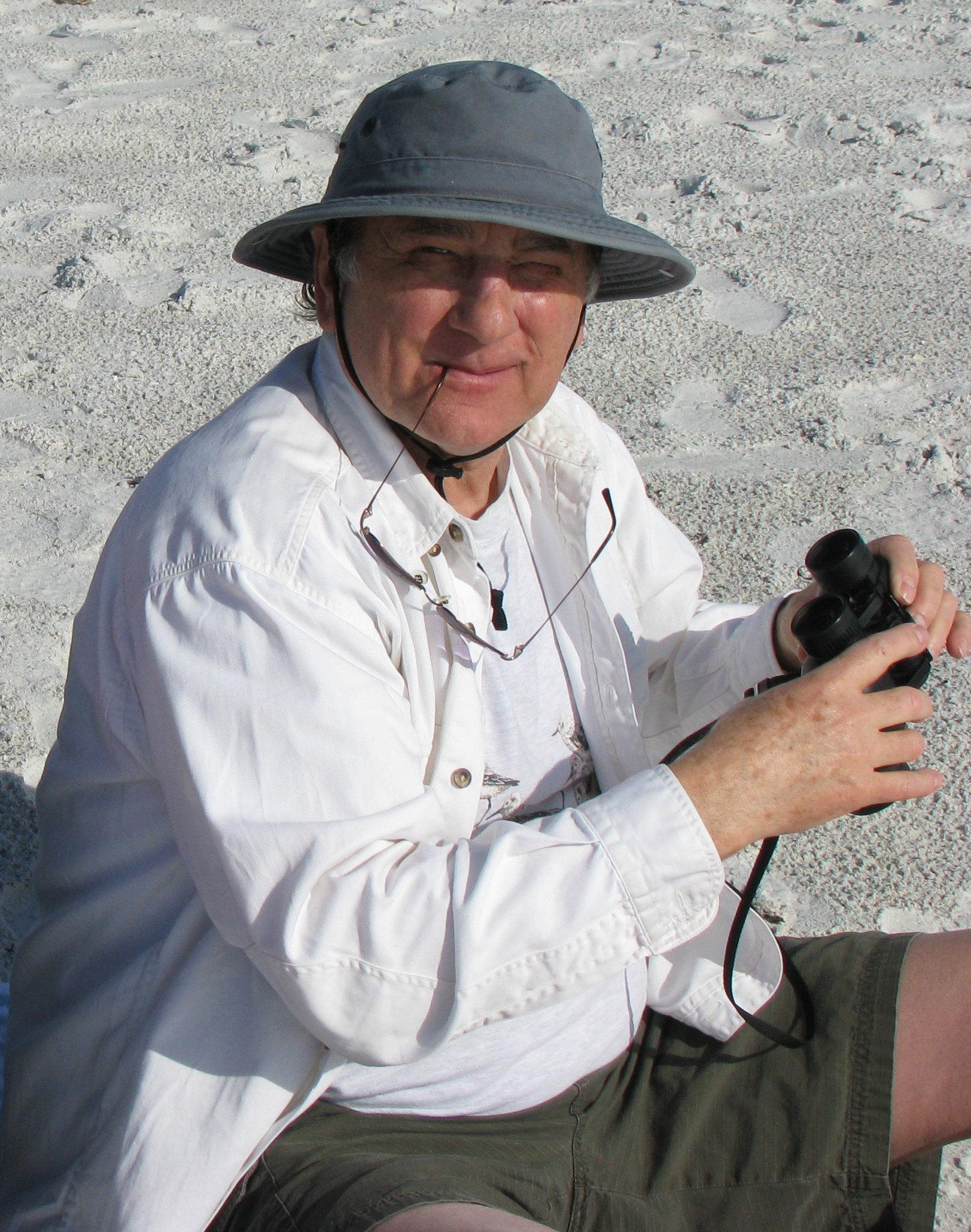 Mark LeRoy Weidner served on the Bluffton University Board of Trustees