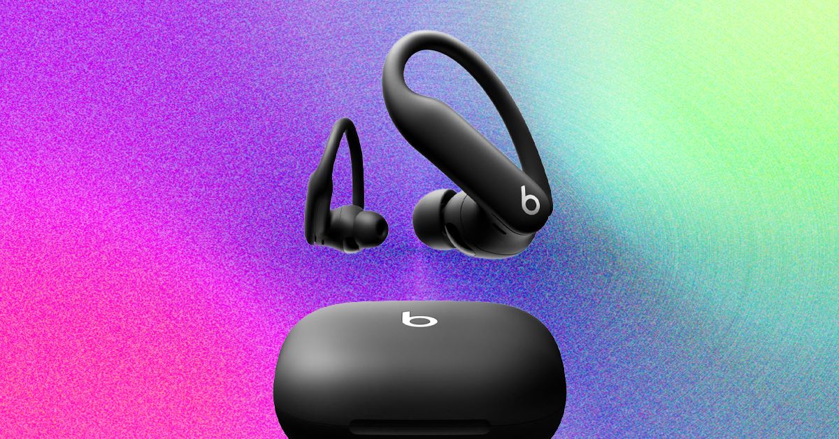 8 Best Workout Headphones & Earbuds: Beats, Bose, Apple (2026)