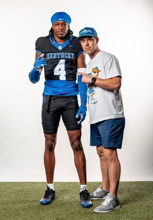 UK commit Westmoreland can excel on offense, defense