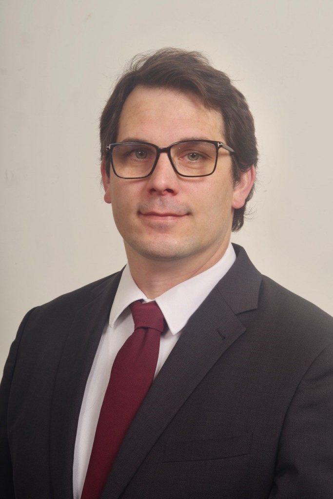 OSF HealthCare welcomes new general surgeon to Galesburg