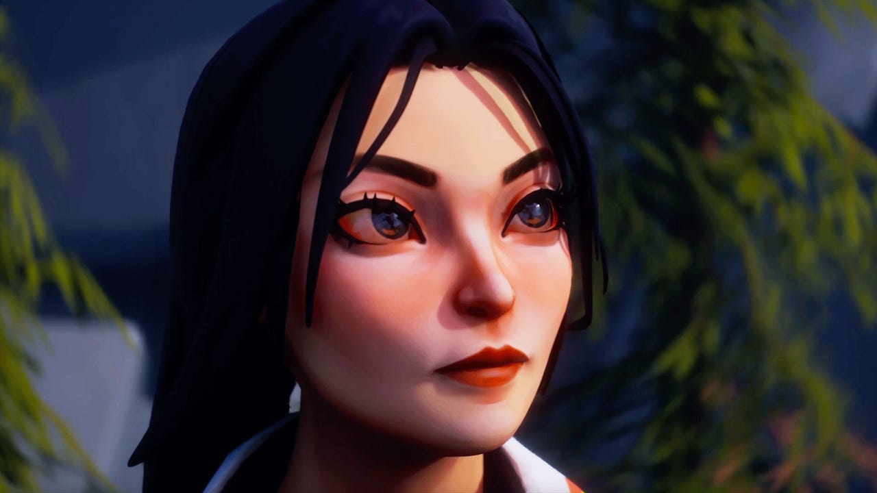 Spears & Spirits - Official Teaser Trailer