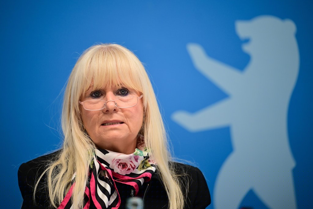 Berliner Sportpolitik: Sechs Millionen für Olympia, aber Blockade gegen Union?