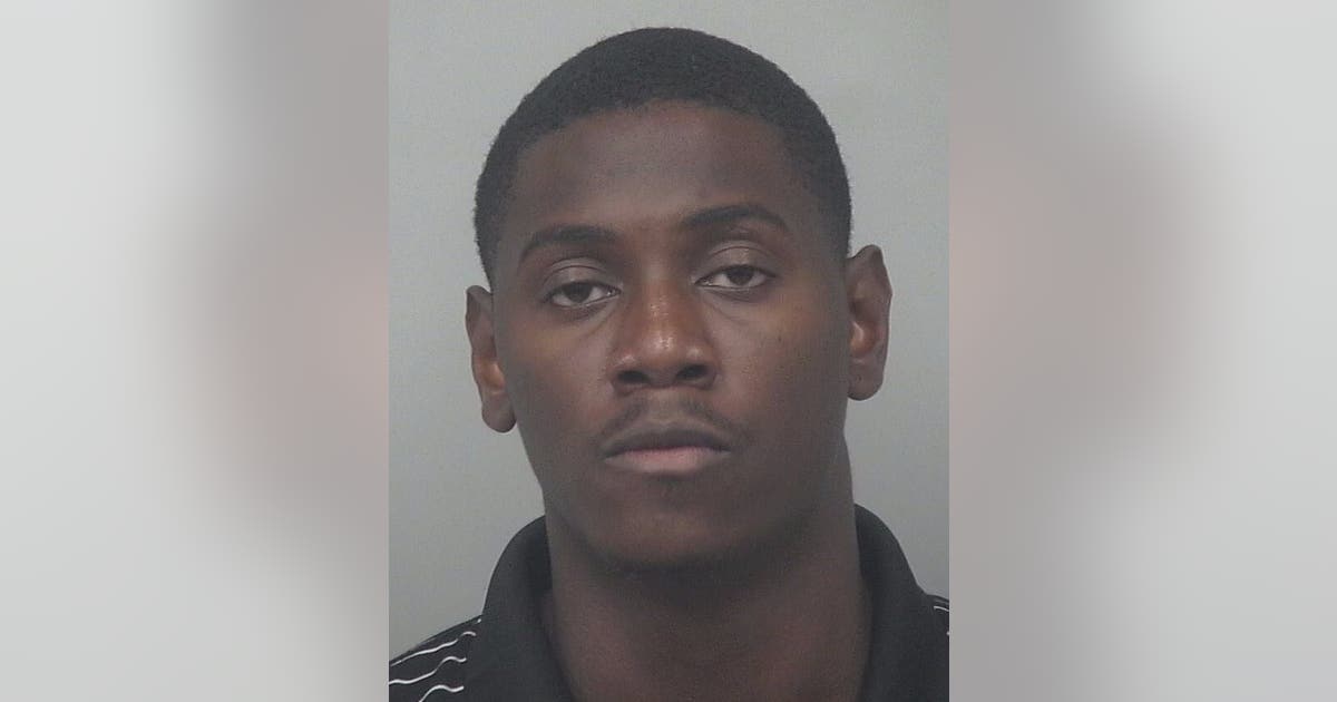 Dacula man gets 10 years in prison for child exploitation