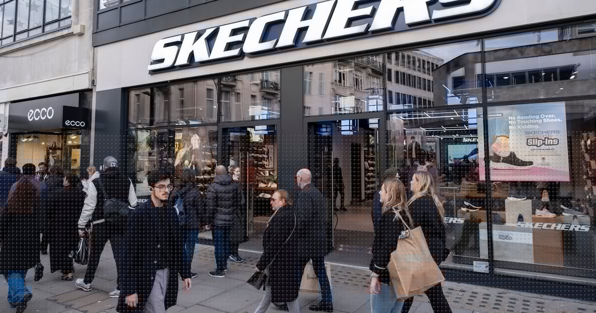 From Skechers to Foot Locker: Tariff Chaos Spurs Record-High Footwear, Apparel Deals