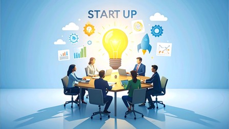 Govt-backed EDF mobilises Rs 1,335.77 crore for 128 startups, companies