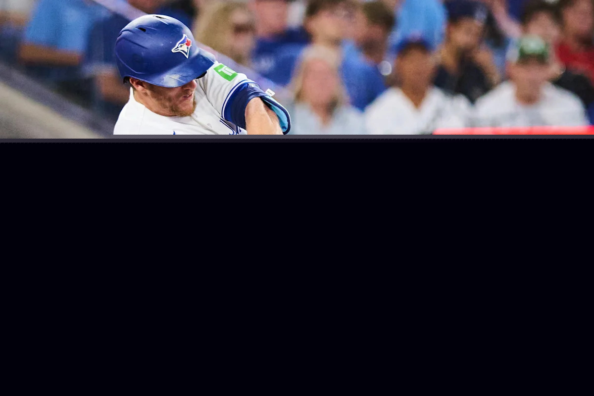 Clement drives in tiebreaking run as Blue Jays beat Boston 5-3, hand Red Sox 4th straight loss