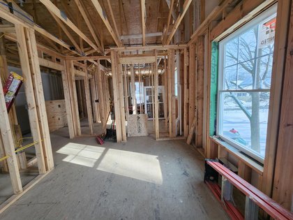 Johnson City Hosting New Habitat for Humanity Homes