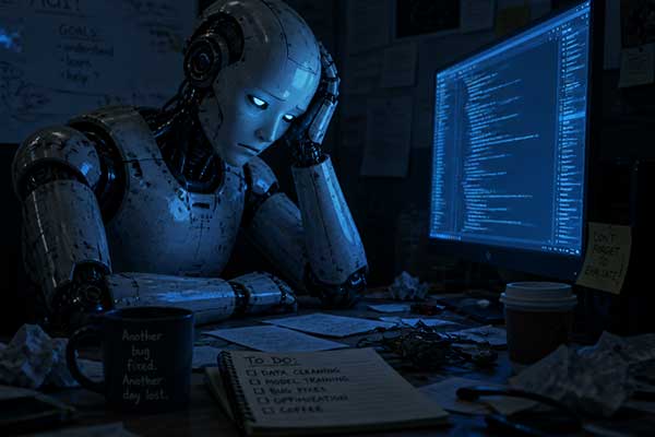 68% would rather invest in people than AI, consumer survey finds