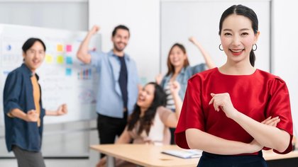 7 Female Zodiac Signs Who Can Become the Best Leaders