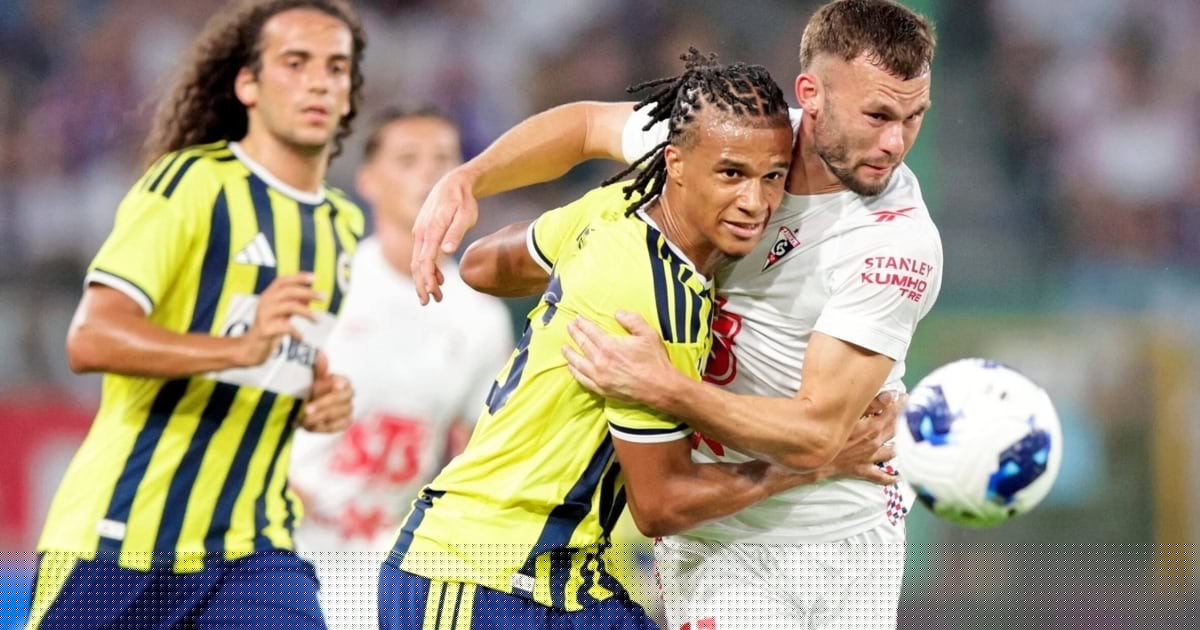 Fenerbahce „zerlegt“ - Türkei-Insider: DAS kommt auf Sturm diesmal zu!