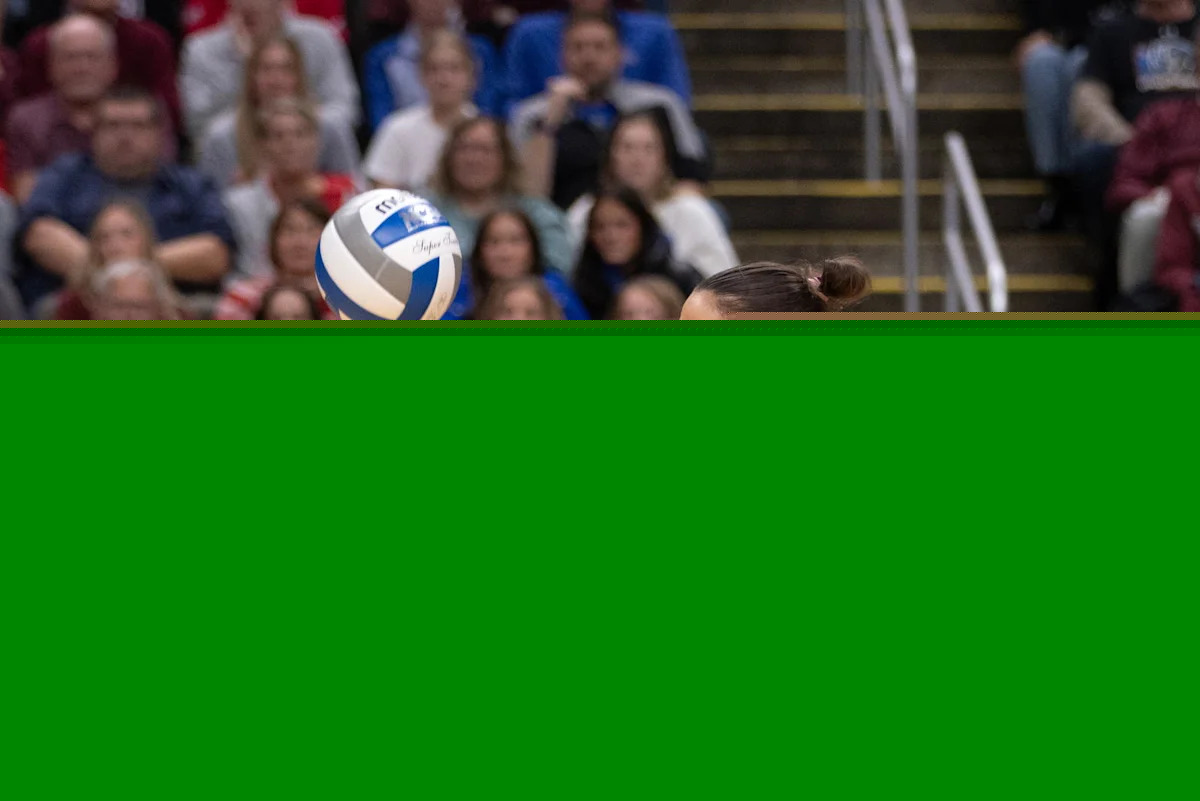 Texas A&M Volleyball’s Title Defense Starts With a Warning