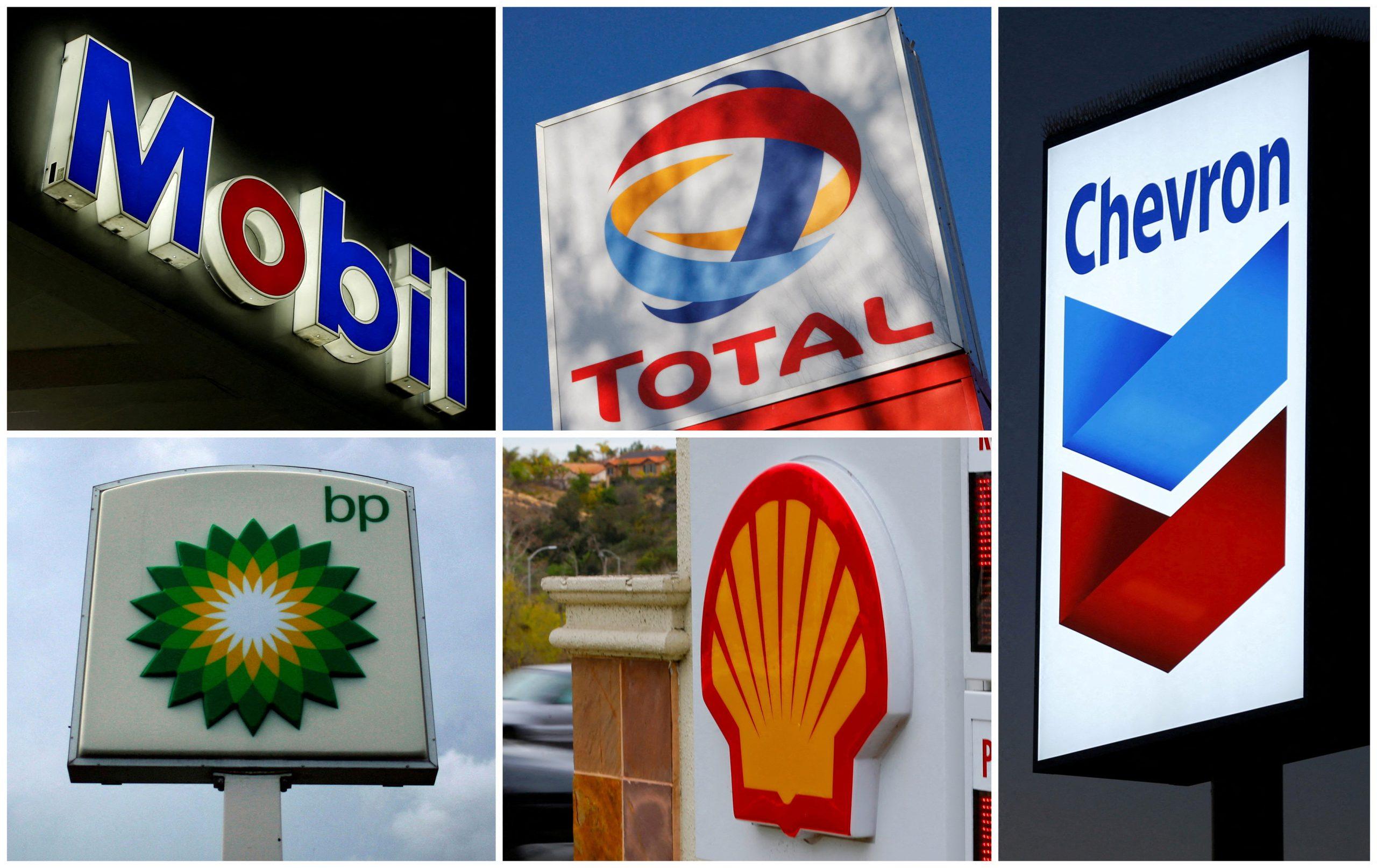 Ανάλυση Guardian: Πόσα κέρδισαν οι Big Oil από τον πόλεμο στη Μέση Ανατολή