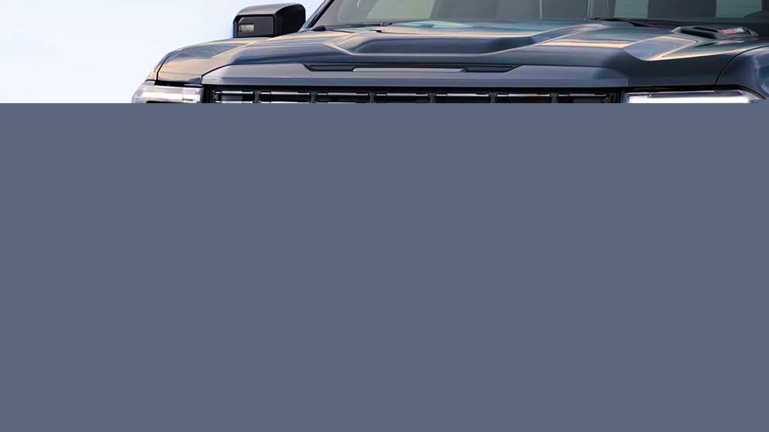 Canadian Union Pushes GM To Build The Truck Canada Actually Prefers