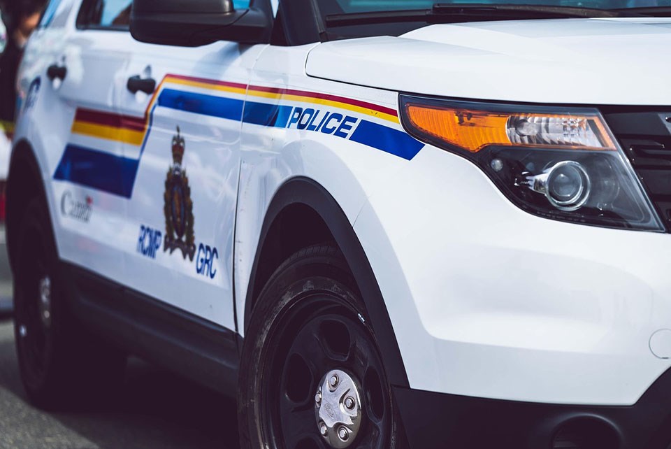 Highway 55 closed near Nipawin as police investigate collision