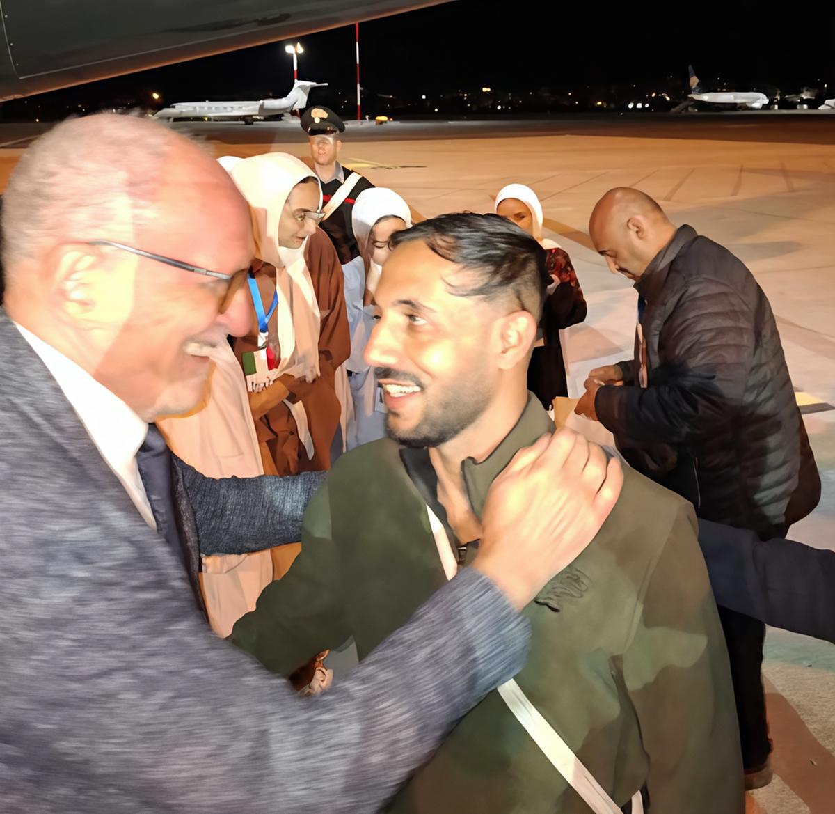 "Lascio Gaza per un israeliano". Dalla città assediata a Rondine. La scommessa di Mohammed